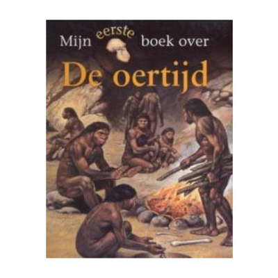 De oertijd