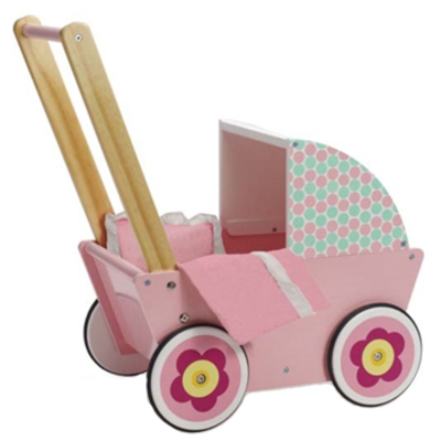 Knipoog Array filosoof Baby Stella - Houten poppenwagen > Baby Stella accessoires > Baby Stella  poppen > Poppen > Poppen en zo > Hibba.nl, dé online speelgoedwinkel met  het grootste assortiment!